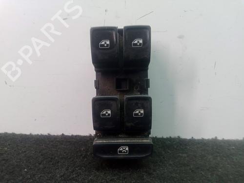 Used Front left window mechanism SEAT LEON ST (5F8) [2012-2020]  27324239