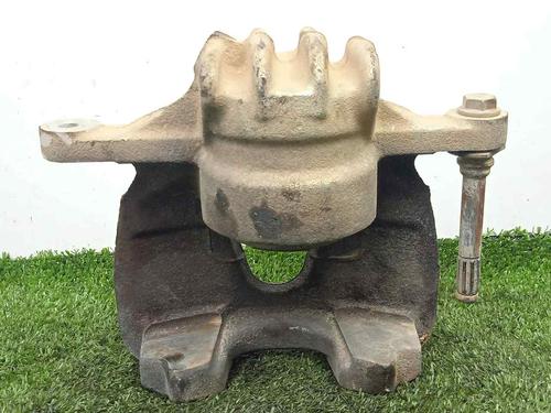 Venstre bremsekaliber foran PEUGEOT 308 I (4A_, 4C_) 1.6 HDi (109 hp) 27335942
