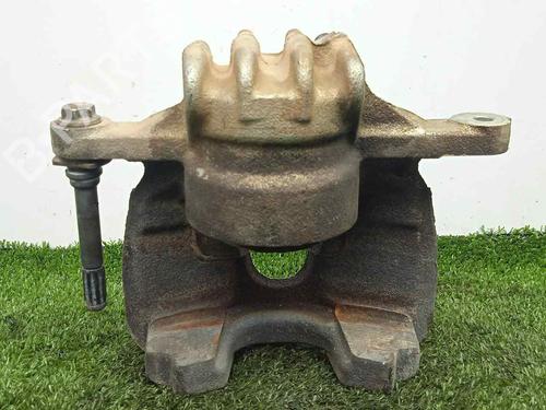 Used Right front brake caliper PEUGEOT 308 I (4A_, 4C_) 1.6 HDi (109 hp) 27335941
