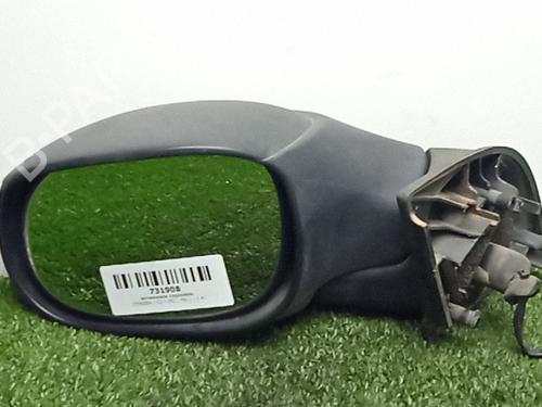 Used Left mirror CITROËN C3 I (FC_, FN_) 1.4 i (73 hp) 27838665