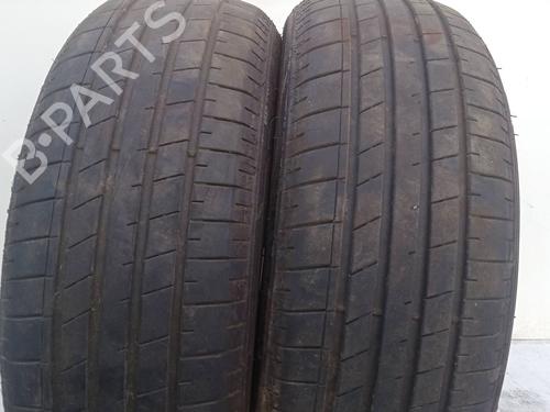 Andre PEUGEOT 306 Hatchback (7A, 7C, N3, N5) [1993-2003]  27865475
