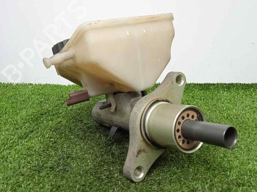 Used Brake master cylinder PEUGEOT 407 Coupe (6C_) 2.7 HDi (204 hp) 27867382