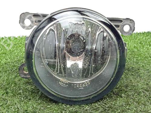 Used Right front fog light PEUGEOT 407 Coupe (6C_) 2.7 HDi (204 hp) 27867383