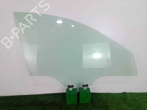 Dørrute Høyre foran SUBARU IMPREZA Hatchback (GP_) [2011-2025]  27891407