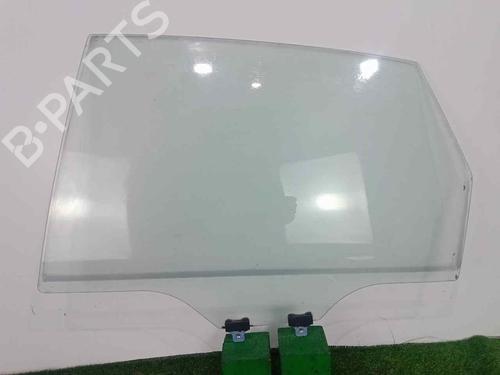Used Rear left door window SUBARU IMPREZA Hatchback (GP_) [2011-2025]  27891408