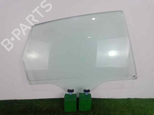 Used Rear right door window SUBARU IMPREZA Hatchback (GP_) [2011-2025]  27891409