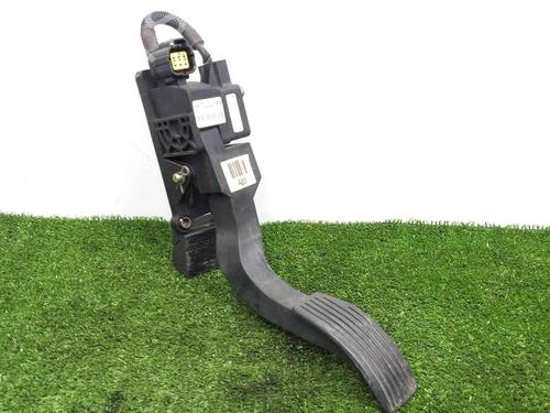 Used Pedal HYUNDAI MATRIX (FC) [2001-2010]  27929424