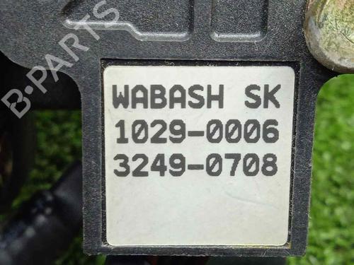 Pedal HYUNDAI MATRIX (FC)  | BP27929424I4 