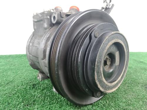 AC compressor TOYOTA AVENSIS (_T22_) 1.6 i (AT220_, AT220R) | BP28376667M34 