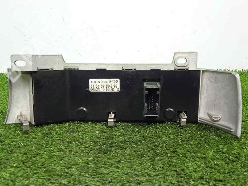 Forlygtekontakt BMW 7 (E65, E66, E67) 730 d | BP28422009I24 