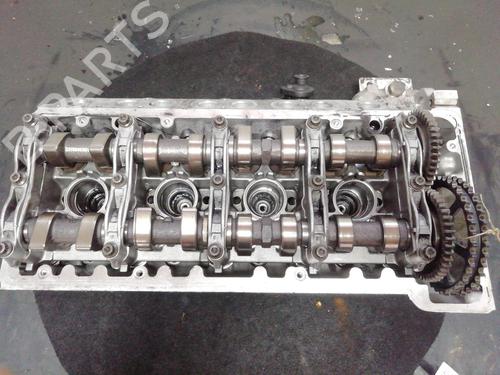 Used Cylinder head MERCEDES-BENZ E-CLASS (W210) E 220 D (75 hp) 28450341