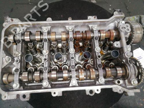 Used Cylinder head TOYOTA PRIUS (_W3_) [2008-2016]  28450342