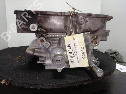Cylinder head TOYOTA PRIUS (_W3_)  | BP28450342M5 