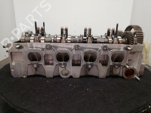 Used Cylinder head TOYOTA CELICA Coupe (_T20_) 1.8 i 16V (AT200) (116 hp) 28450343