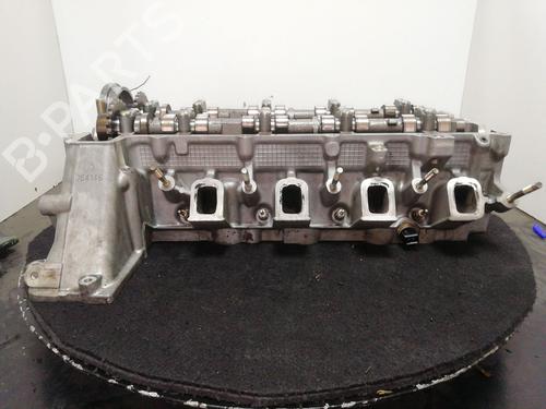 Topstykke BMW 3 (E46) 320 d | BP28450346M5 