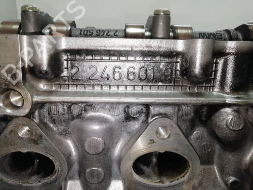 Topstykke BMW 3 (E46) 320 d | BP28450346M5 