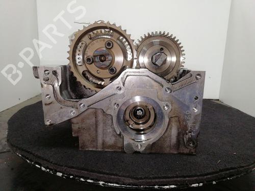 Cylinder head MERCEDES-BENZ E-CLASS (W210) E 200 CDI (210.007) | BP28450358M5 
