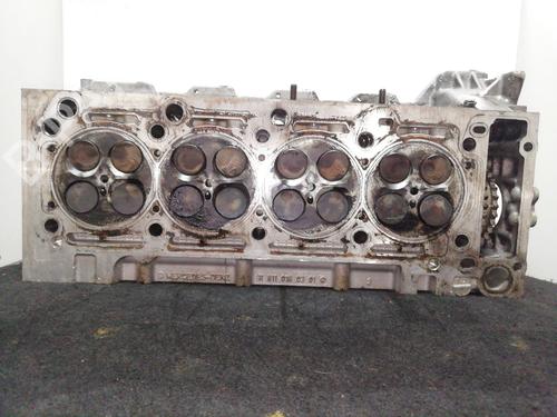 Cylinder head MERCEDES-BENZ E-CLASS (W210) E 200 CDI (210.007) | BP28450358M5 