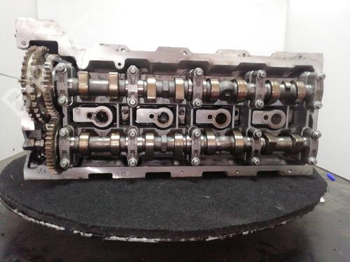 Cylinder head MERCEDES-BENZ E-CLASS (W210) E 200 CDI (210.007) | BP28450358M5 