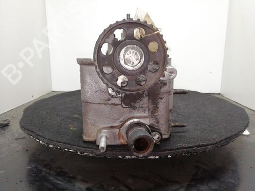 Cylinder head AUDI A6 C4 (4A2) 2.5 TDI | BP28450360M5 