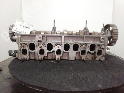 Cylinder head AUDI A6 C4 (4A2) 2.5 TDI | BP28450360M5 