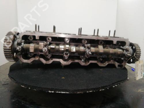 Cylinder head AUDI A6 C4 (4A2) 2.5 TDI | BP28450360M5 