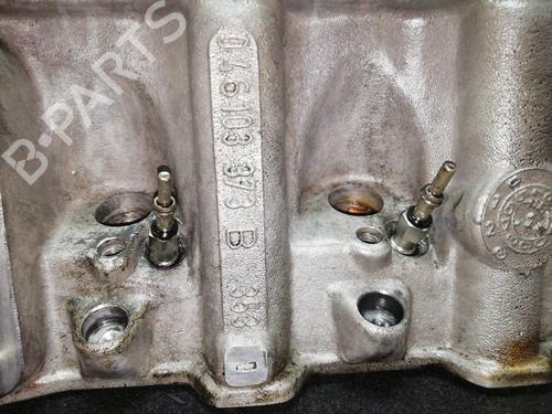 Cylinder head AUDI A6 C4 (4A2) 2.5 TDI | BP28450360M5 