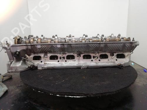 Used Cylinder head BMW 3 Coupe (E46) [1998-2006]  28450361