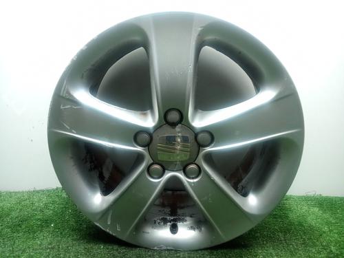 Used Rim SEAT LEON (1P1) 1.9 TDI (105 hp) 28488865