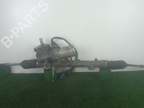 Used Steering rack PEUGEOT 1007 (KM_) 1.4 HDi (68 hp) 28488867