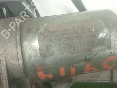 Steering rack PEUGEOT 1007 (KM_) 1.4 HDi | BP28488867M22 