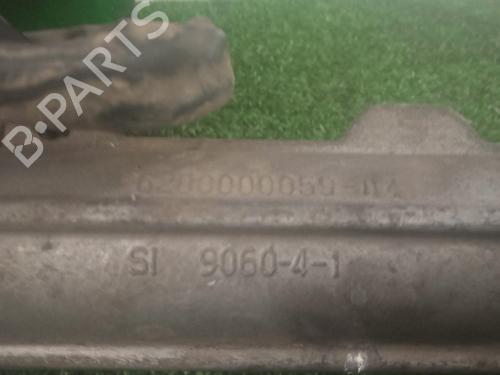 Steering rack PEUGEOT 1007 (KM_) 1.4 HDi | BP28488867M22 