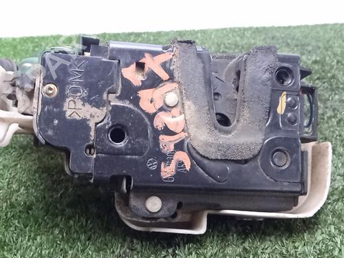 Front right lock VW POLO IV (9N_, 9A_) 1.9 SDI | BP28488870C97 