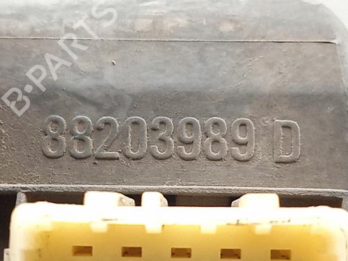 Right headlight PEUGEOT 306 Hatchback (7A, 7C, N3, N5)  | BP28488880C29 