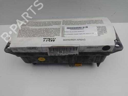 Passasjer kollisjonspute VW PASSAT B6 (3C2) 2.0 TDI 16V (140 hp) 28510607