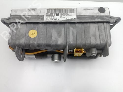 Passasjer kollisjonspute VW PASSAT B6 (3C2) 2.0 TDI 16V | BP28510607C10 