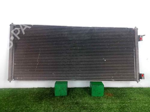 Used AC radiator FORD TRANSIT Van (FA_ _) [2000-2006]  28516593
