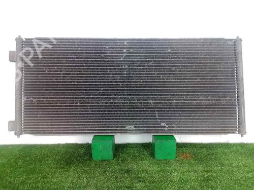 AC radiator FORD TRANSIT Van (FA_ _)  | BP28516593M32 
