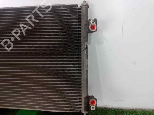 AC radiator FORD TRANSIT Van (FA_ _)  | BP28516593M32 