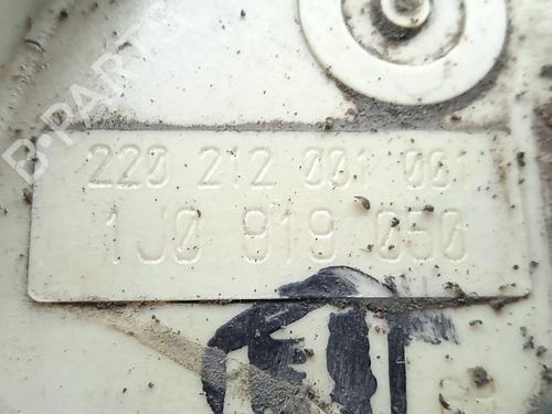 Fuel pump SEAT TOLEDO II (1M2) 1.9 TDI | BP28579473M76 