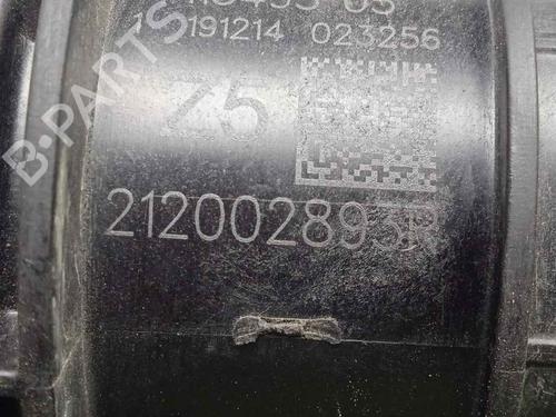 Andre DACIA DOKKER MPV (KE_)  | BP28598880O1 