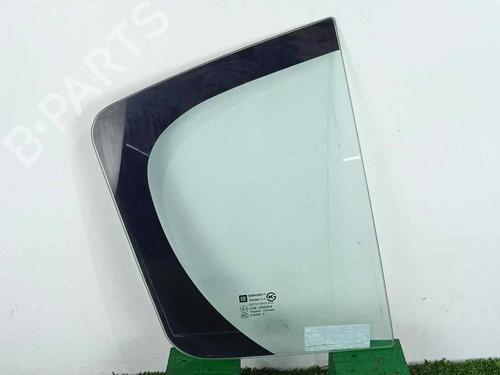 Panel rude bagtil højre CHEVROLET CRUZE (J300) 1.6 (124 hp) 28598886