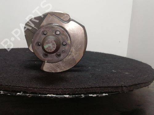 Andre LANCIA THESIS (841_) 2.4 JTD (841AXD1B02) | BP28598967O1 