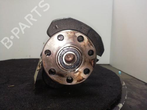 Andre NISSAN INTERSTAR Van (X70)  | BP28598974O1 