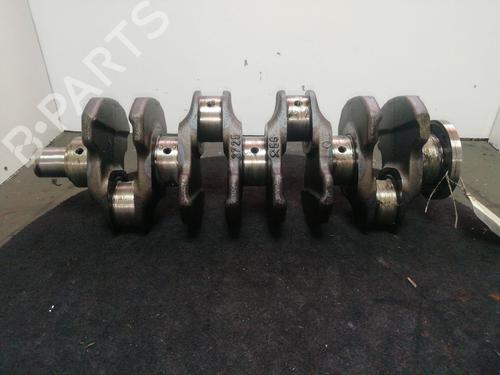 Andre NISSAN INTERSTAR Van (X70)  | BP28598974O1 