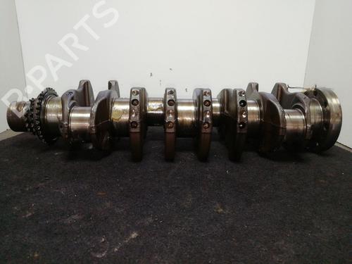 Andre FORD TRANSIT Van (FA_ _) 2.4 DI (FAA_, FAB_, FAC_, FAD_) (90 hp) 28599005