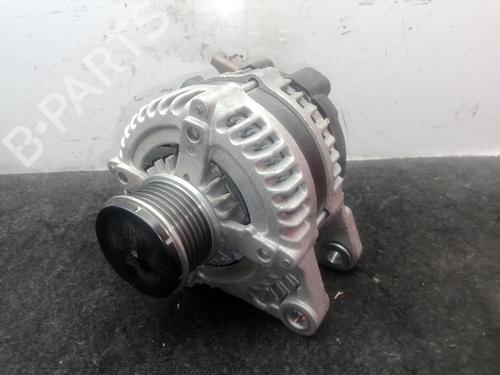 Used Alternator PEUGEOT 2008 II (UD_, US_, UY_, UJ_, UR_, UC_) 1.2 PureTech 100 (USHNK) (101 hp) 28599009
