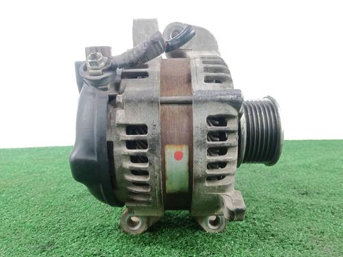 Used Alternator TOYOTA COROLLA Verso (ZER_, ZZE12_, R1_) 2.2 D-4D (AUR10_, AUR10R) (136 hp) 28599010
