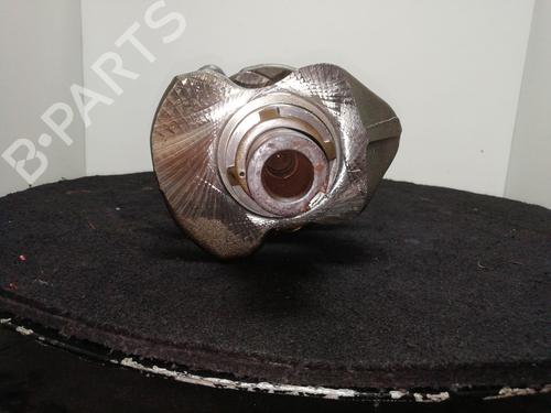 Generator NISSAN PRIMERA Hatchback (P12) 1.9 dCi | BP28599011M7 