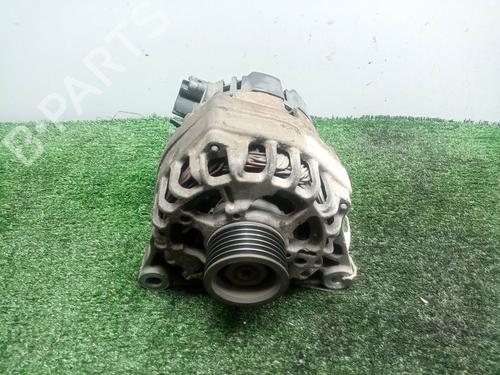 Used Alternator CITROËN C3 I (FC_, FN_) 1.4 i (73 hp) 28599051